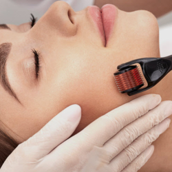 Clinical Microneedling
