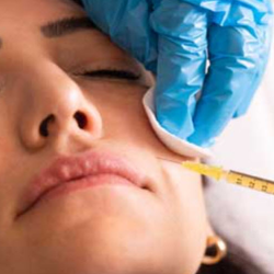 Platelet Rich Plasma Stem Cell Therapy