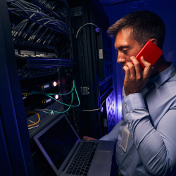 Business Phone Systems (VoIP)
