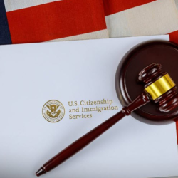 Immigration