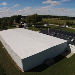 Roof Coatings