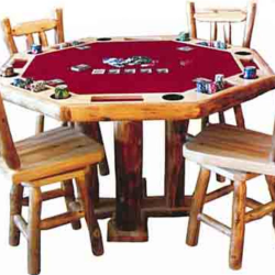 Bar & Game Room Furniture