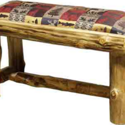 Entry Benches