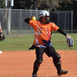 Softball Game