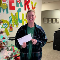 Chamber Buck Gift Cards