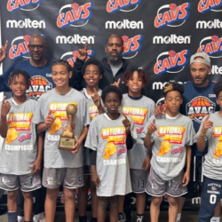 Team Work & Social Skills