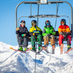 Ski-Valet Services