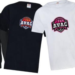 AVAC Merchandise