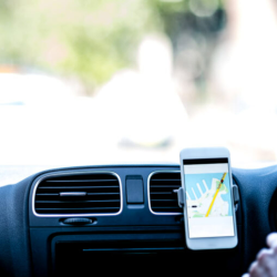 Uber Accident