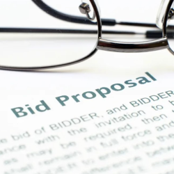 RFP/Bids