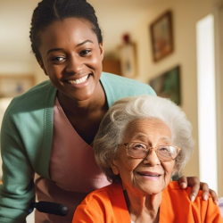 Focused Service Across Georgia