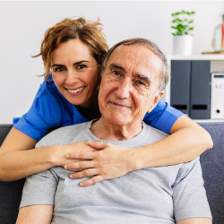 Personalized Support