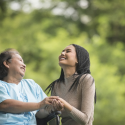 Care with Confidence