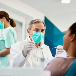 Group Dental Insurance