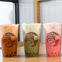 Bubble Tea