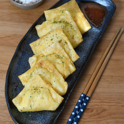 Cream Cheese Rangoon