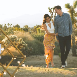 Engagement / Pre-Wedding Sessions