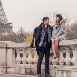 Overseas / Destination Weddings and Sessions