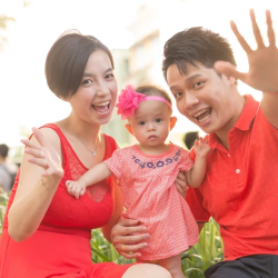 Family Portrait Sessions