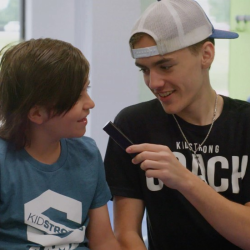 Professional Coaches