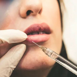 Botox and Dermal Fillers Facial Esthetics