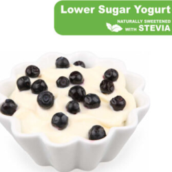 Blueberries N’ Cream