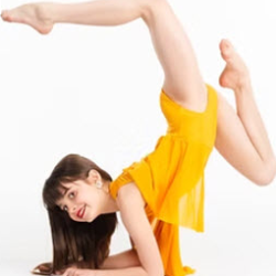Recreation Tumbling