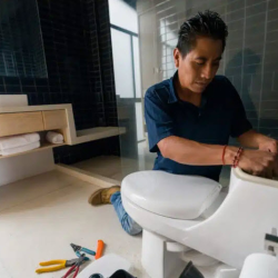 Expert Toilet Repair and Installation