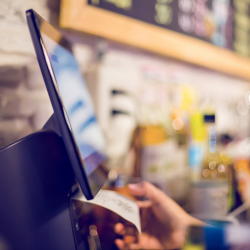 Restaurant POS Software Support