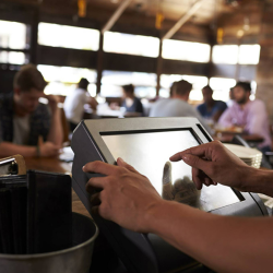 Restaurant POS Hardware Maintenance & Repair