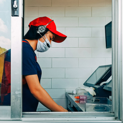 Drive-Thru Systems Integration