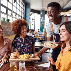 Restaurant Gift & Loyalty Programs
