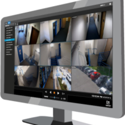 Restaurant Security & Surveillance