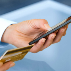 Online and Mobile Ordering & Kiosks