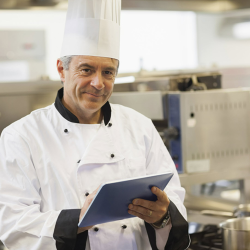 Restaurant Back-Office Analytics Software