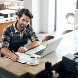 Restaurant Inventory Management