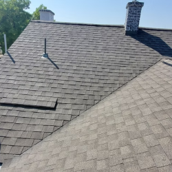 Roof Replacement