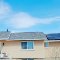 Solar Installation and Removal