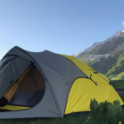 Camping