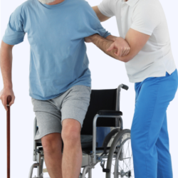 Personal Care Services