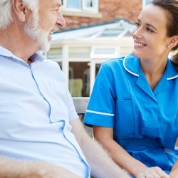 Companionship Services