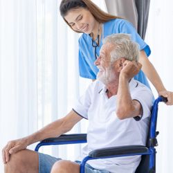 Respite Care Services
