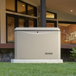 Kohler Generator Dealer