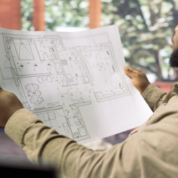 Blueprint Reading & Printing