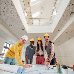 Interior & Exterior Remodeling