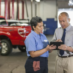 Security & Compliance