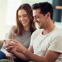 Your Search Starts Here