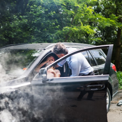 Emissions Testing