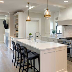 Interior & Exterior Remodeling