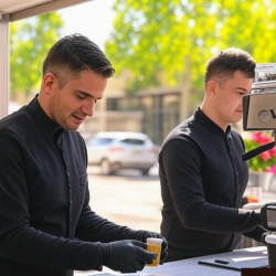 Corporate Functions
